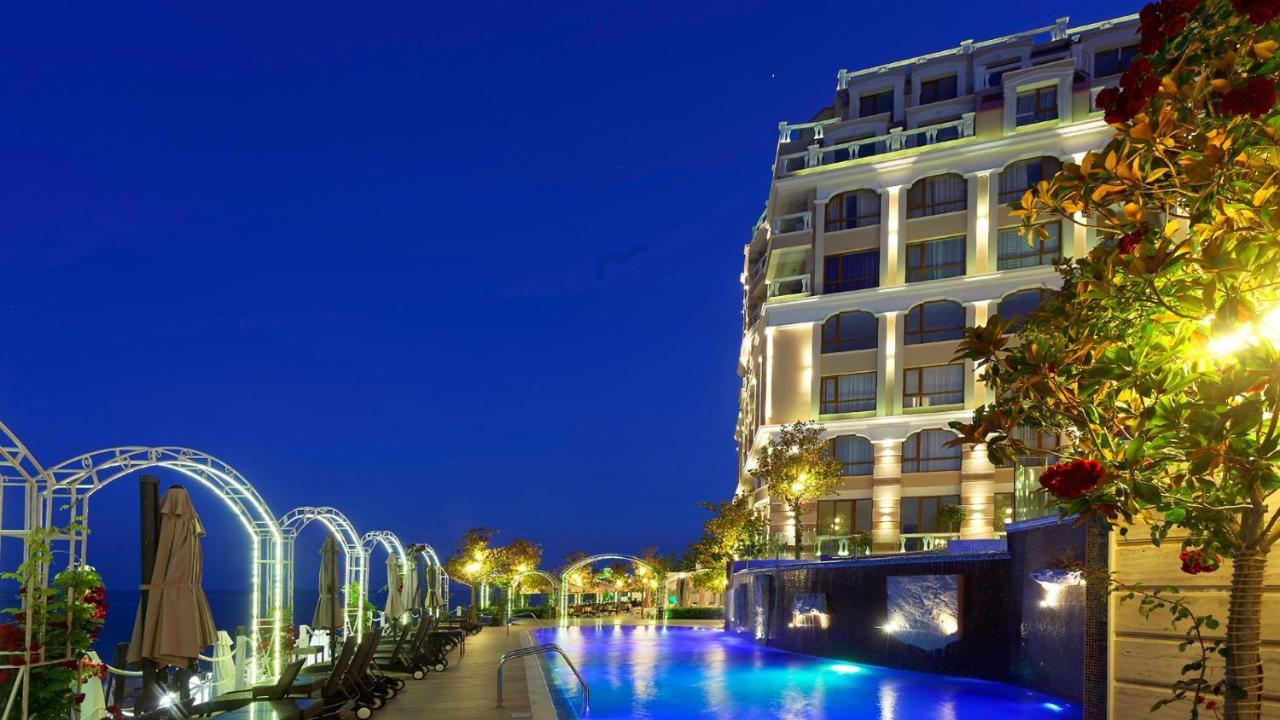 La Mer Penthouse Warna Zewnętrze zdjęcie