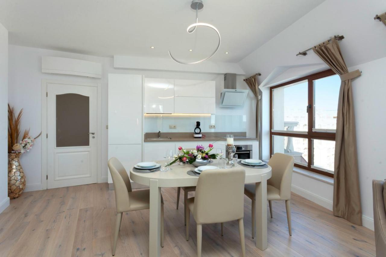 La Mer Penthouse Warna Zewnętrze zdjęcie
