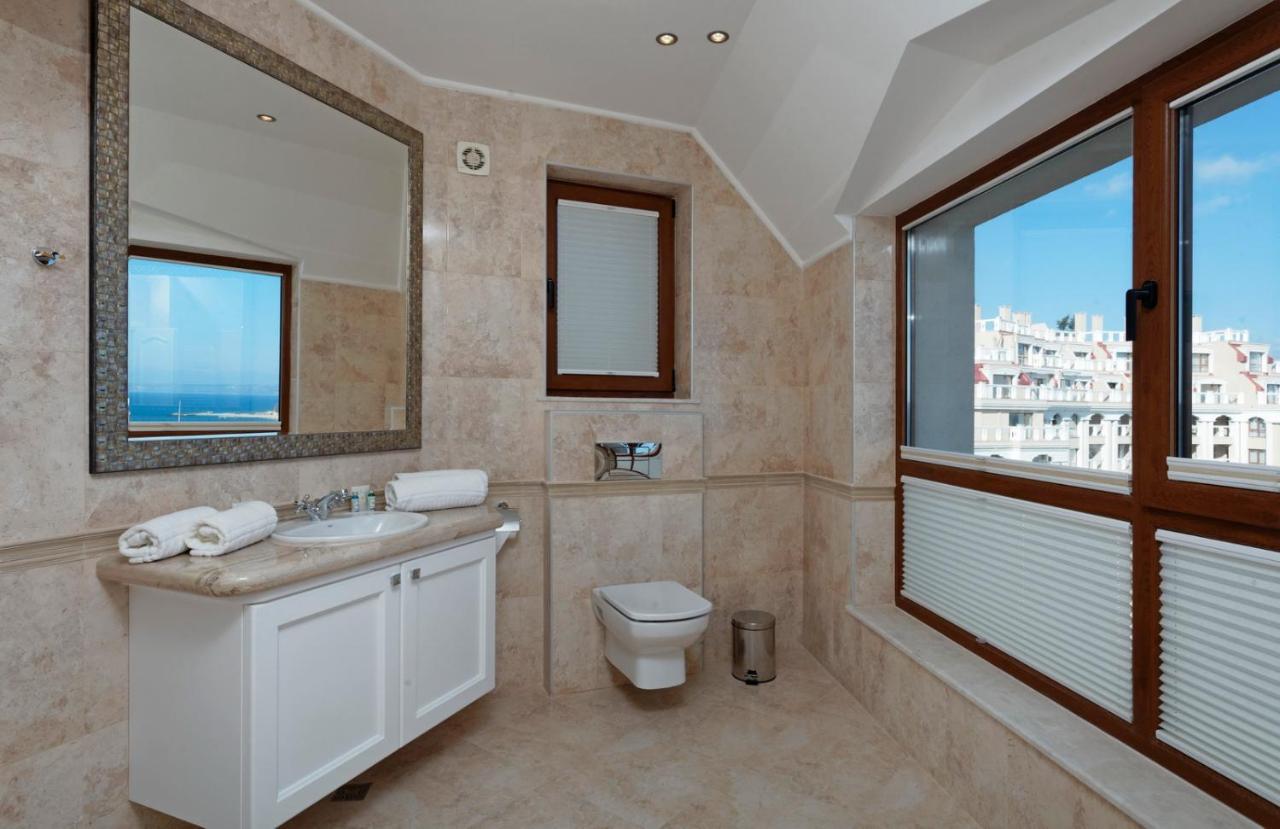 La Mer Penthouse Warna Zewnętrze zdjęcie