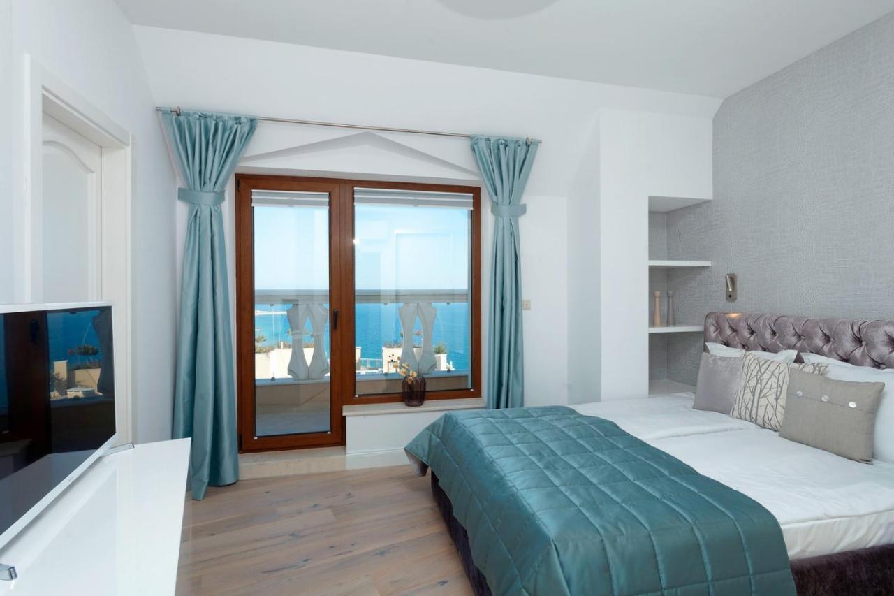 La Mer Penthouse Warna Zewnętrze zdjęcie