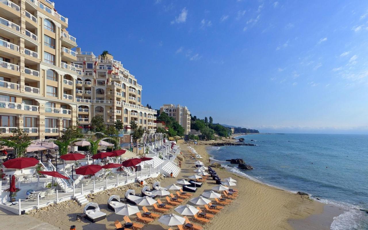 La Mer Penthouse Warna Zewnętrze zdjęcie