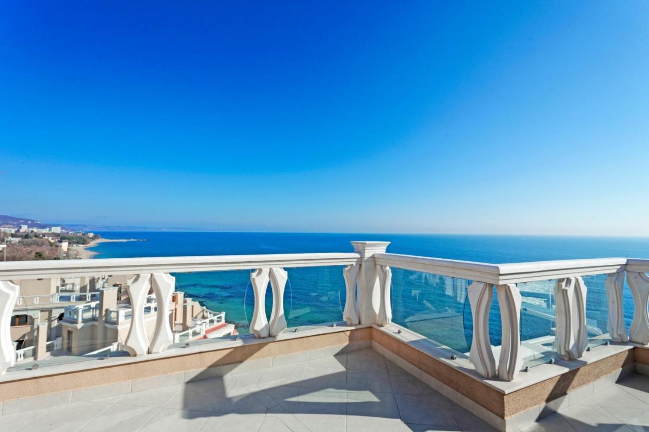 La Mer Penthouse Warna Zewnętrze zdjęcie