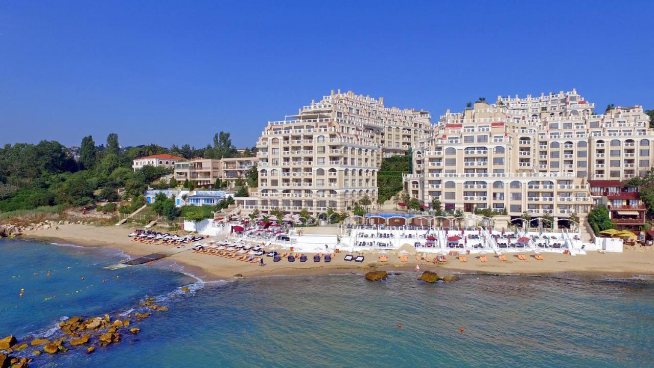 La Mer Penthouse Warna Zewnętrze zdjęcie