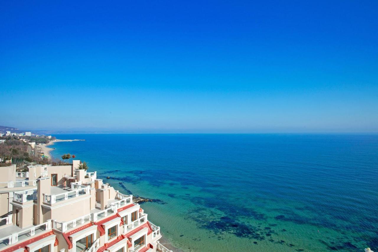 La Mer Penthouse Warna Zewnętrze zdjęcie