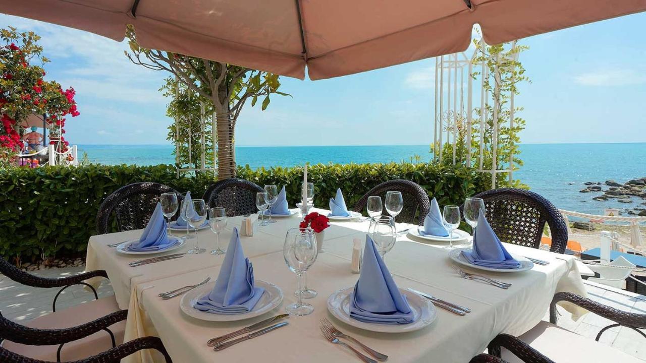 La Mer Penthouse Warna Zewnętrze zdjęcie